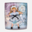 Doll Toy Set For Girls With Accessories