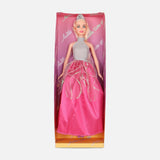 Classic Princess Doll Toy 4 Mixed Styles
