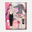 Doll Toy Set For Girls With Accessories