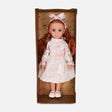Doll Toy Set For Girls With Accessories