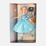Doll Toy Set For Girls With Accessories