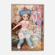 Doll Toy Set For Girls With Accessories