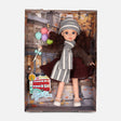 Doll Toy Set For Girls With Accessories
