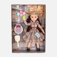 Doll Toy Set For Girls With Accessories