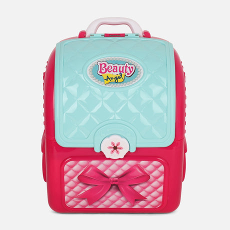 Makeup Backpack Toy Set For Girls