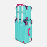 Kids Doctor Trolley Case Play Set With Medical Tools
