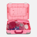 Kids Doctor Case Play Set With Medical Tools
