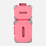Kitchen Combination Trolley Case Set For Kids