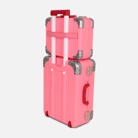 Kitchen Combination Trolley Case Set For Kids