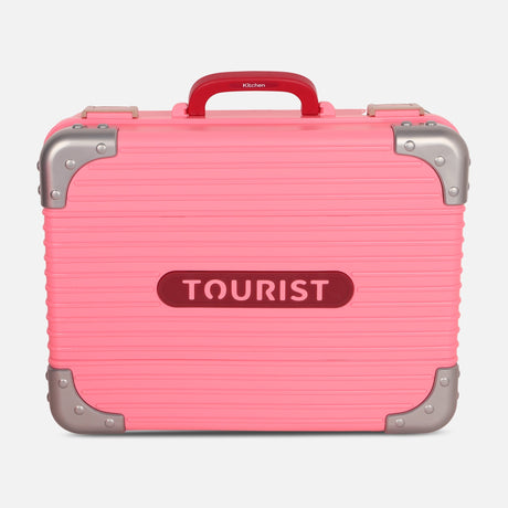 Kitchen Combination Trolley Case Set For Kids