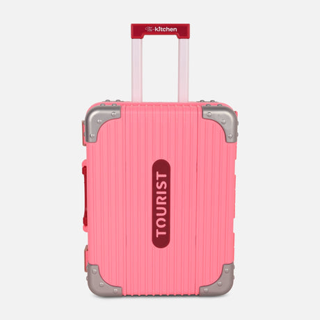Kitchen Trolley Case Set For Kids