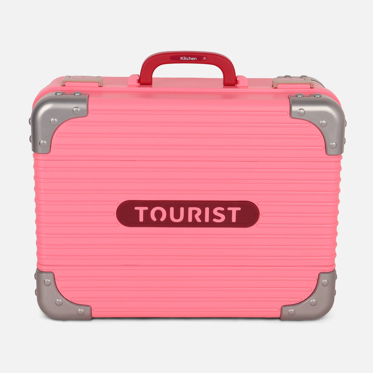 Kitchen Trolley Case Set For Kids