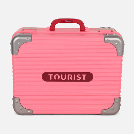 Kitchen Trolley Case Set For Kids