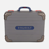 Toy Tool Set With Trolley Storage Case For Kids