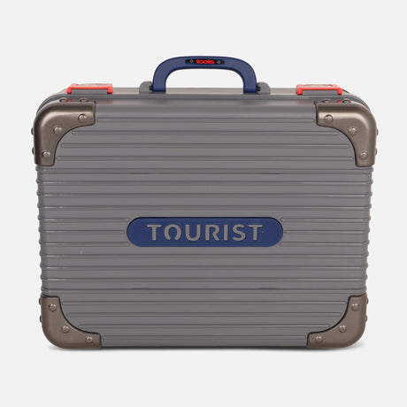 Toy Tool Set With Trolley Storage Case For Kids