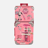 Kitchen Combination Trolley Case Set For Kids