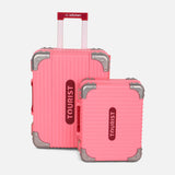 Kitchen Combination Trolley Case Set For Kids