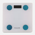 Battery Fitness Scale