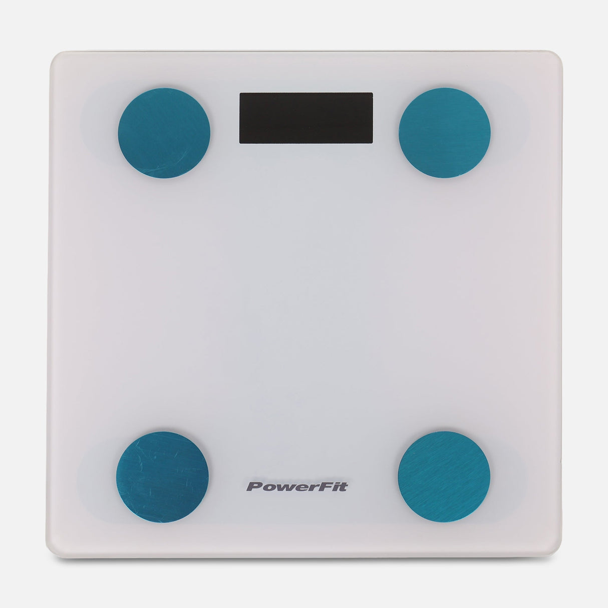 Battery Fitness Scale