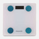 Battery Fitness Scale