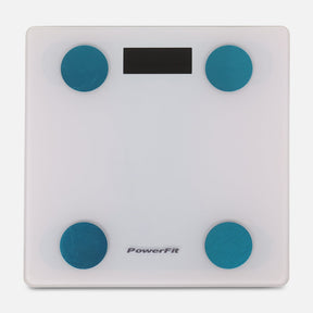 Battery Fitness Scale
