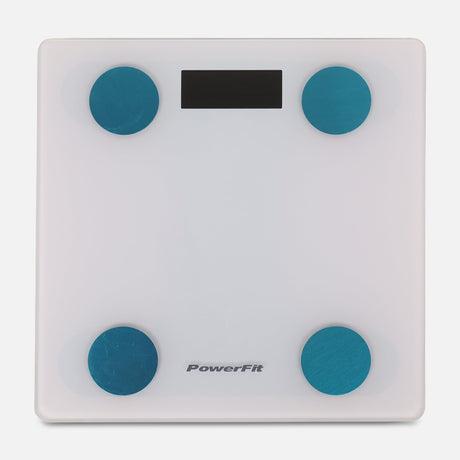 Battery Fitness Scale