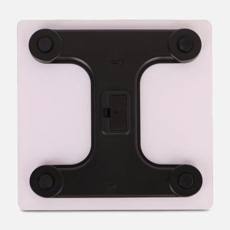 Battery Fitness Scale