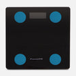 Battery Fitness Scale