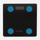 Battery Fitness Scale