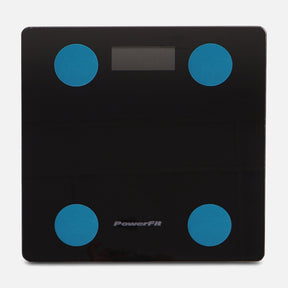 Battery Fitness Scale