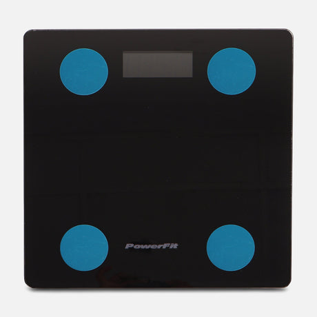 Battery Fitness Scale