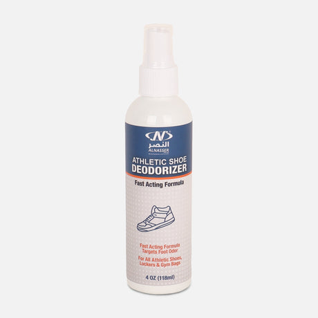 Shoe Deodorizer-118 Ml