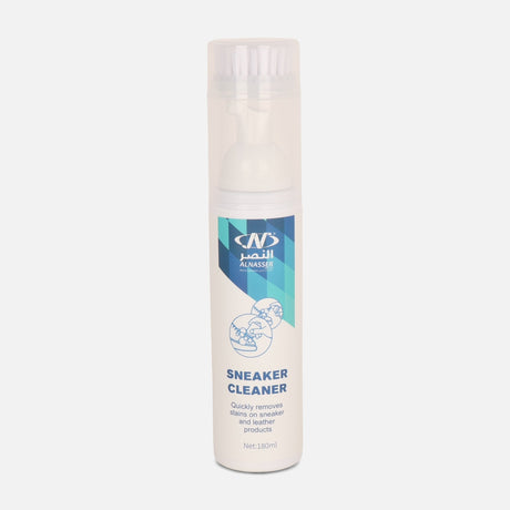 Foaming Sneaker Cleaner-180 Ml