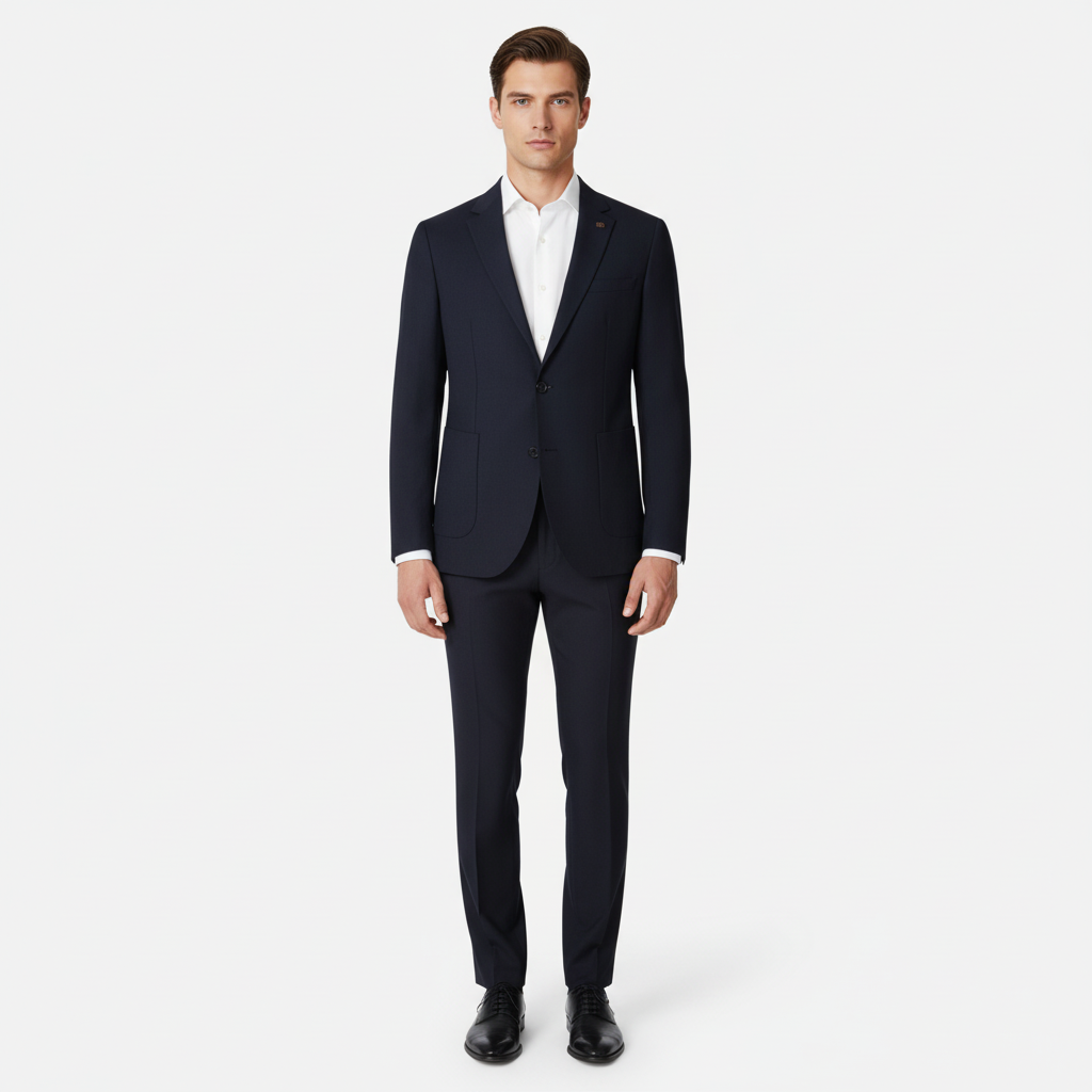 Men Formal Suit
