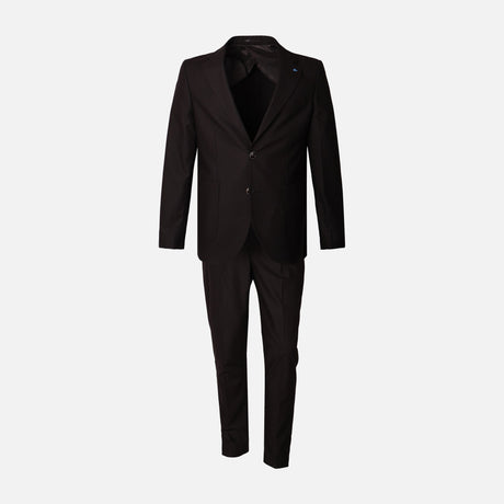 Rolex Men Formal Suit