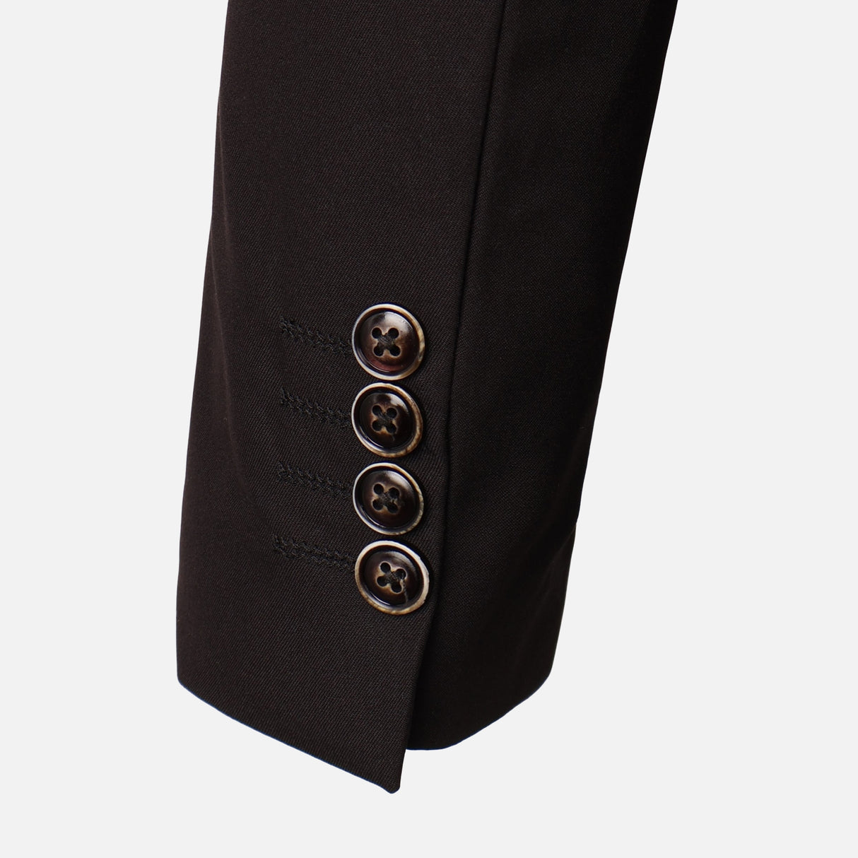 Rolex Men Formal Suit