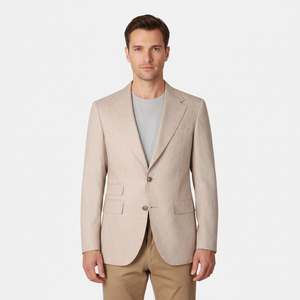 جاكيت ومعطف