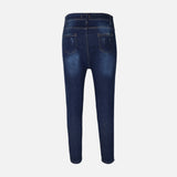 Women Pant Jeans Skiny