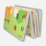 Kids Playing Mat