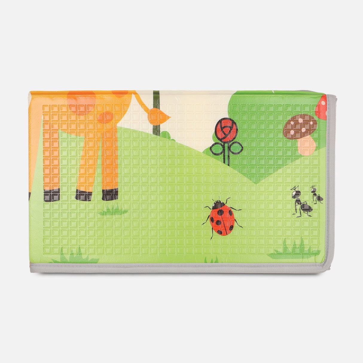 Kids Playing Mat