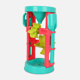 Beach Toys Trolley Sets 11Pcs