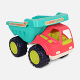 Beach Toys Car Sets 11Pcs