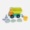 Beach Toys Car Sets 8Pcs