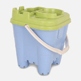 Beach Toys Bucket Sets 5Pcs