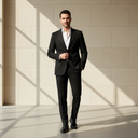 Mens Formal Suit