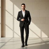 Mens Formal Suit