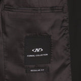 Mens Formal Suit