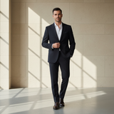 Mens Formal Suit