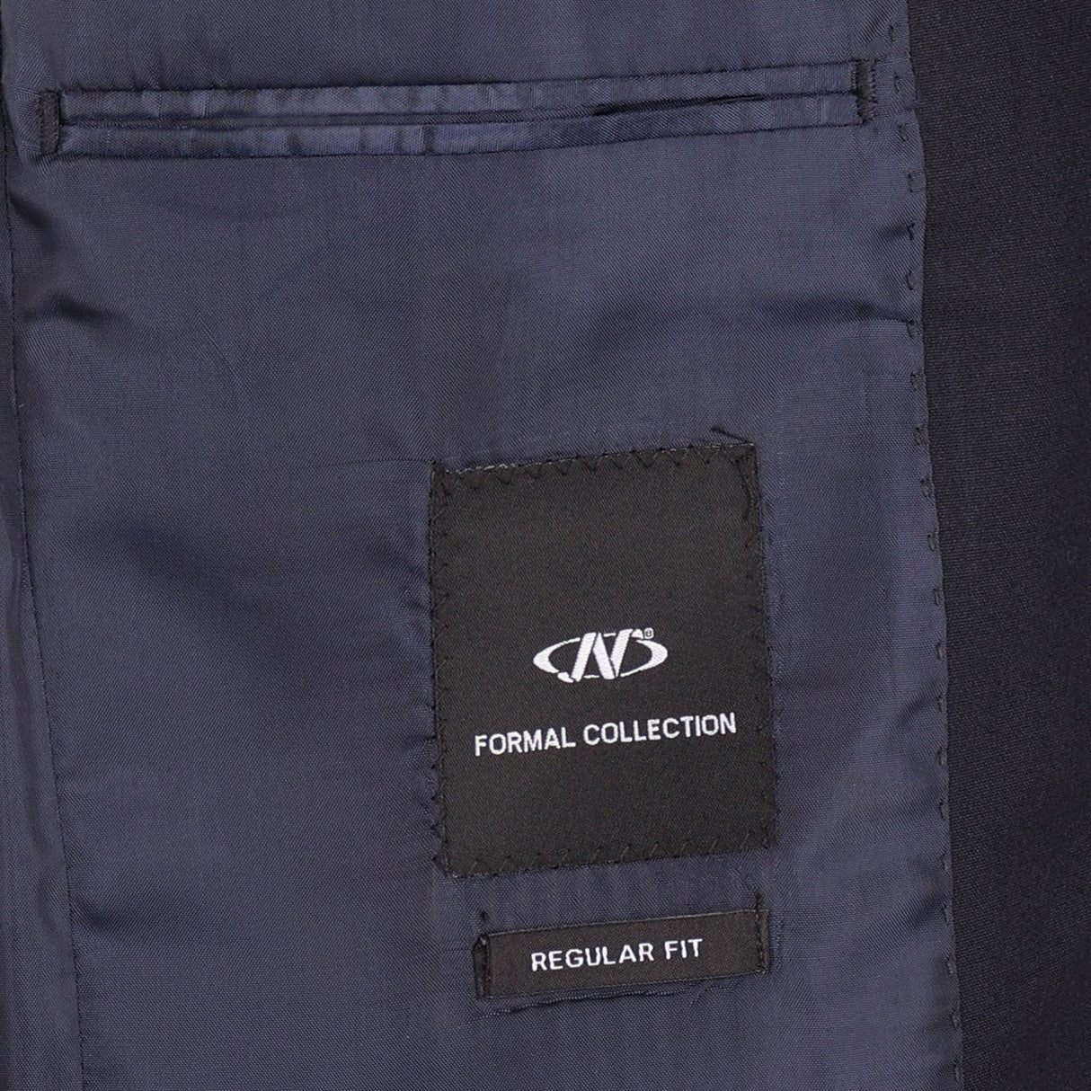 Mens Formal Suit