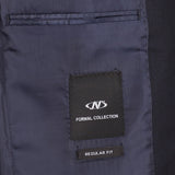 Mens Formal Suit